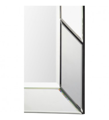  Rumba MT1612 Rectangle Mirror Wall Decor - Renwil