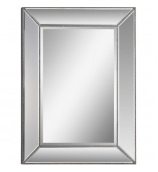  Whitney Beaded MT1638 Mirror - Renwil