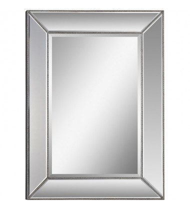  Whitney Beaded MT1638 Mirror - Renwil