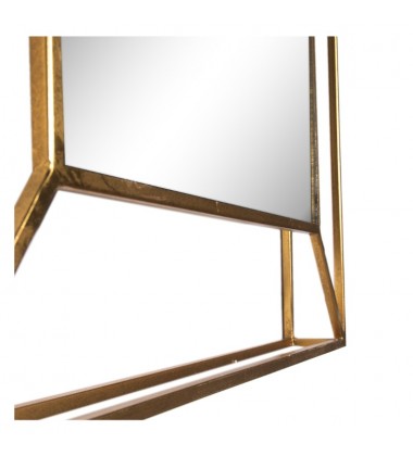 Wilton MT1676 Rectangle Mirror Wall Decor - Renwil Wilton MT1676 Rectangle Mirror Wall Decor - Renwil