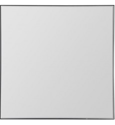  Greer MT2097 Square Mirror Wall Decor - Renwil
