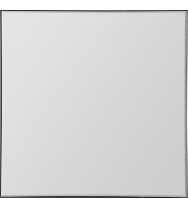  Greer MT2097 Square Mirror Wall Decor - Renwil