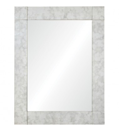  Connor MT2134 Rectangle Mirror Wall Decor - Renwil