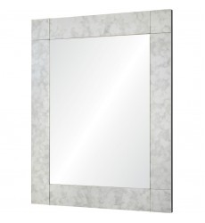  Connor MT2134 Rectangle Mirror Wall Decor - Renwil