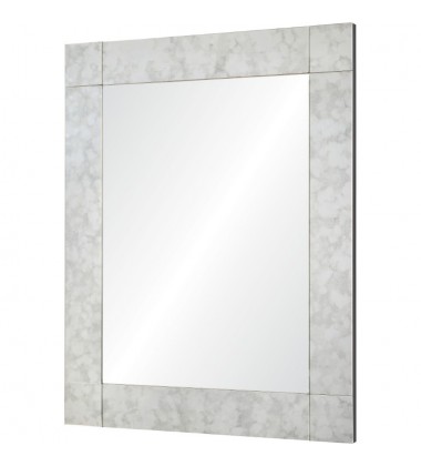  Connor MT2134 Rectangle Mirror Wall Decor - Renwil