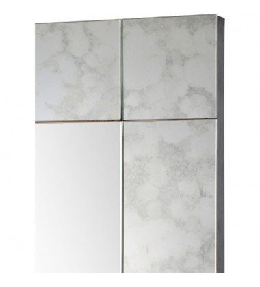  Connor MT2134 Rectangle Mirror Wall Decor - Renwil