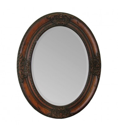  Cherry Chelsea MT899  Mirror Wall Decor - Renwil