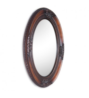  Cherry Chelsea MT899  Mirror Wall Decor - Renwil