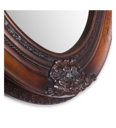  Cherry Chelsea MT899  Mirror Wall Decor - Renwil