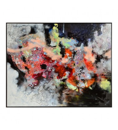 Rio OL1570 Painting - Renwil Rio OL1570 Painting - Renwil