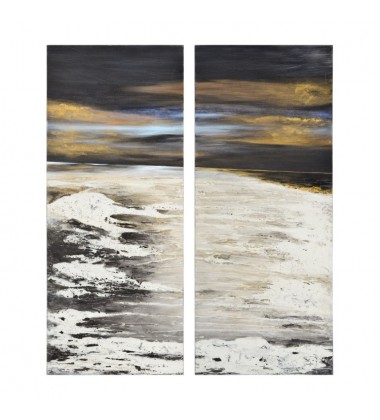  Carman OL1580 Painting - Renwil