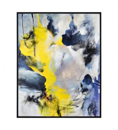  Alpine OL1587 Painting - Renwil