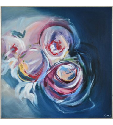 Lyra OL1667 Painting - Renwil Lyra OL1667 Painting - Renwil