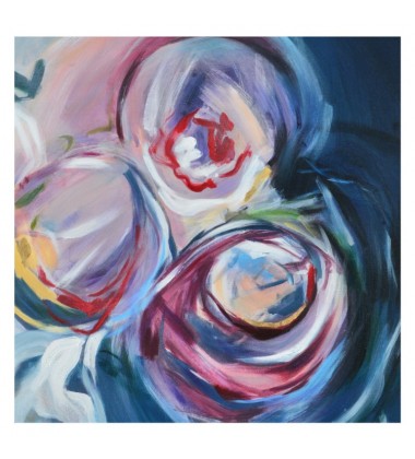 Lyra OL1667 Painting - Renwil Lyra OL1667 Painting - Renwil