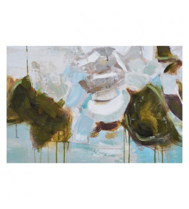  Corvus OL1668 Painting - Renwil
