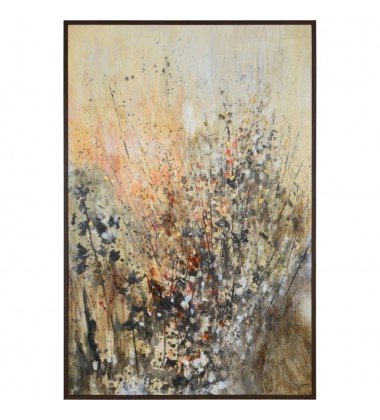  Clennam OL1729 Painting - Renwil