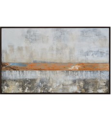  Fortuna OL1990 Hand Painted Canvas - Renwil