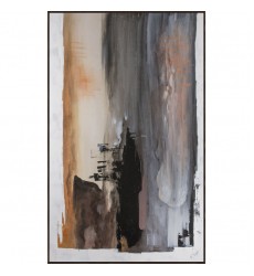  Tupper OL1993 Hand Painted Canvas - Renwil