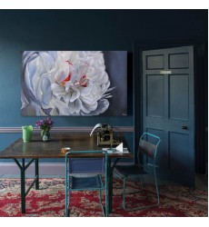  Floral Elegance  OL736 Canvas - Renwil