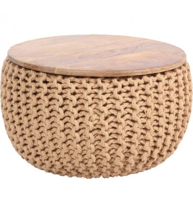  Swiss PF041 Pouf - Renwil