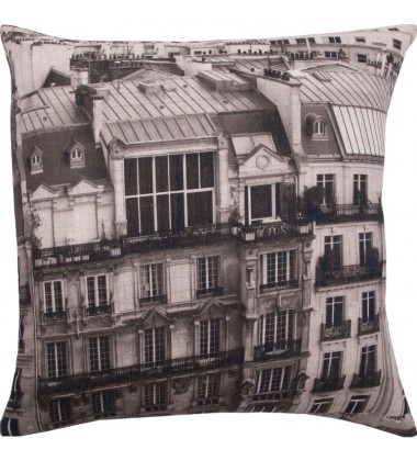  Dorado PWFL1000 Malaga Square Pillow - Renwil