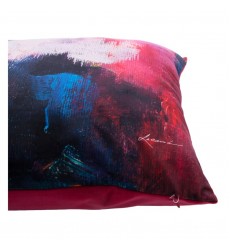  Levy PWFL1007 Malaga Square Pillow - Renwil