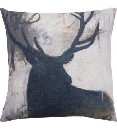 Percy PWFL1008 Malaga Square Pillow - Renwil