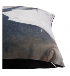 Percy PWFL1008 Malaga Square Pillow - Renwil  Percy PWFL1008 Malaga Square Pillow - Renwil