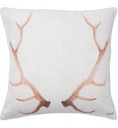 Dale PWFL1009 Malaga Square Pillow - Renwil  Dale PWFL1009 Malaga Square Pillow - Renwil
