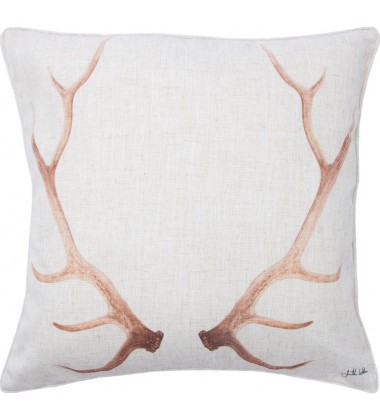  Dale PWFL1009 Malaga Square Pillow - Renwil