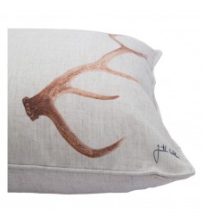 Dale PWFL1009 Malaga Square Pillow - Renwil  Dale PWFL1009 Malaga Square Pillow - Renwil
