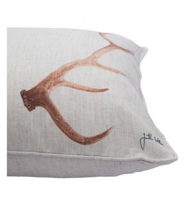  Dale PWFL1009 Malaga Square Pillow - Renwil