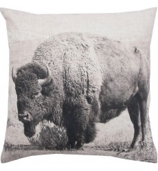  Russ PWFL1011 Malaga Square Pillow - Renwil