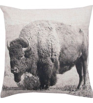  Russ PWFL1011 Malaga Square Pillow - Renwil