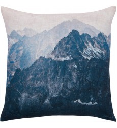  Irvine PWFL1020 Malaga Square Pillow - Renwil