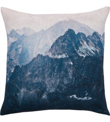  Irvine PWFL1020 Malaga Square Pillow - Renwil