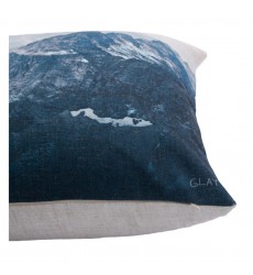  Irvine PWFL1020 Malaga Square Pillow - Renwil