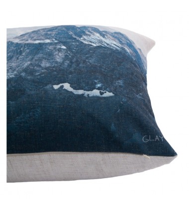  Irvine PWFL1020 Malaga Square Pillow - Renwil