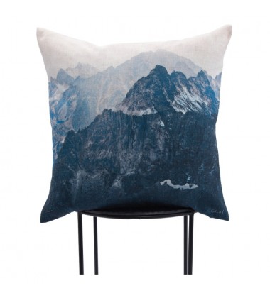  Irvine PWFL1020 Malaga Square Pillow - Renwil