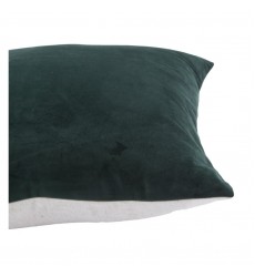  Bengal PWFL1079 Velvet Linen Square Pillow - Renwil