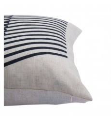  Mayes PWFL1094 Linen Square Pillow - Renwil