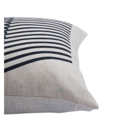  Mayes PWFL1094 Linen Square Pillow - Renwil