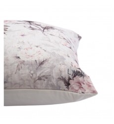  Clare PWFL1097 LinenVelvet Square Pillow - Renwil