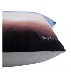 Finch PWFL1108 LinenVelvet Square Pillow - Renwil  Finch PWFL1108 LinenVelvet Square Pillow - Renwil