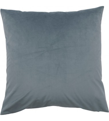  Sybil PWFL1115 Velvet Linen Square Pillow - Renwil