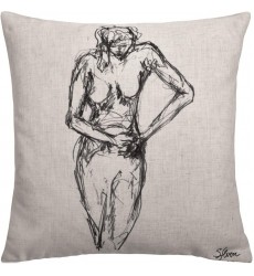  Prime PWFL1140 D?or Pillow - Renwil