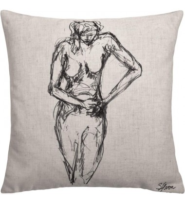 Prime PWFL1140 D?or Pillow - Renwil  Prime PWFL1140 D?or Pillow - Renwil