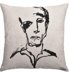 Clone PWFL1145 D?or Pillow - Renwil