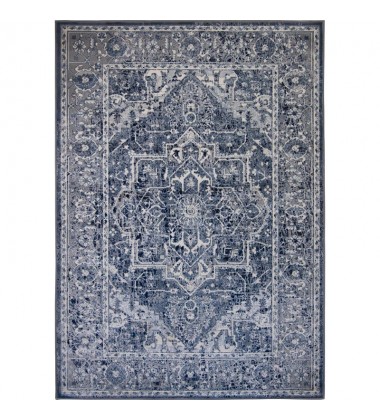  Azure 5' X 7' Indoor Area Rug RAZU-60150-58 - Renwil Rug