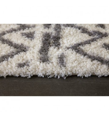  Carrara RCAR-37019-58 Indoor Area Rug 5x8 - Renwil